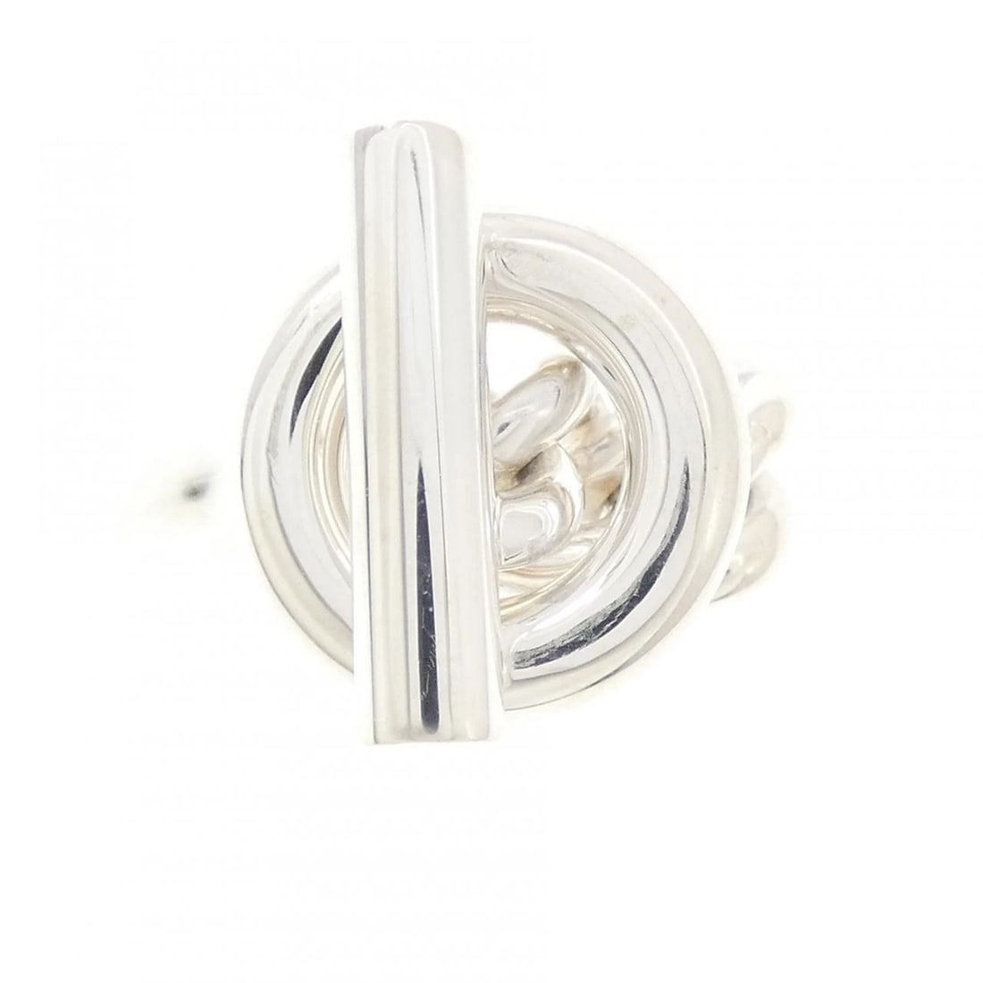 HERMES CROISETTE RING - 2
