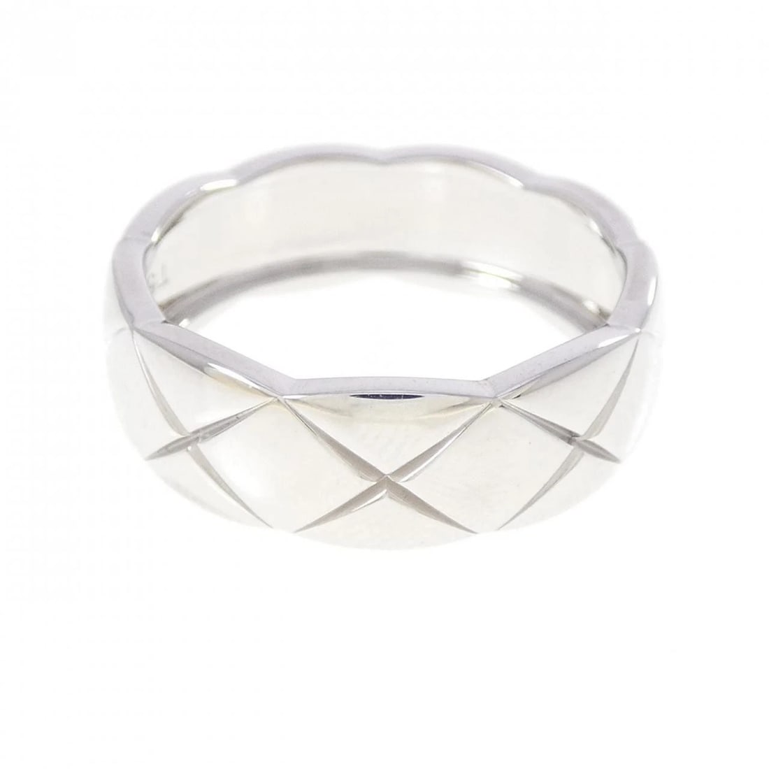 CHANEL COCO CRUSH MEDIUM RING - 2