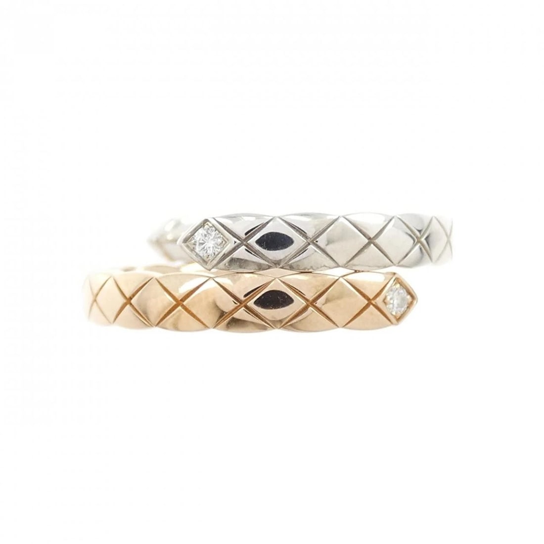 CHANEL COCO CRUSH RING - 2