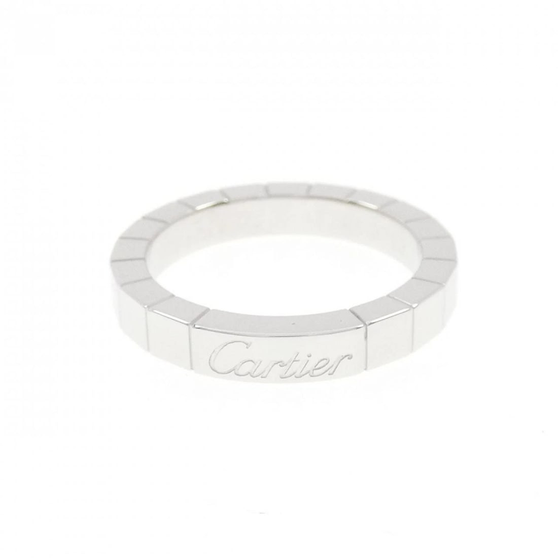CARTIER LANIER RING - 2