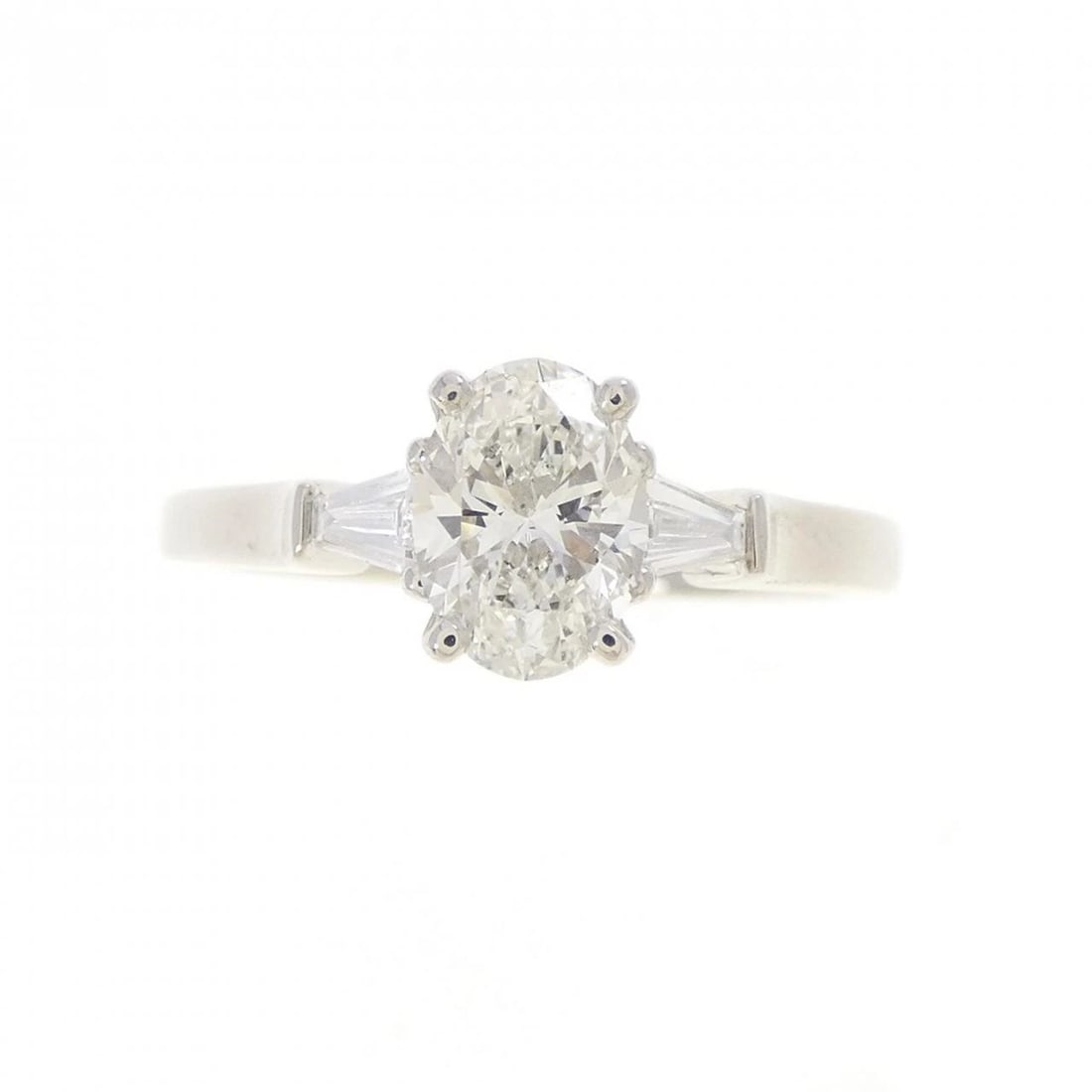 GRAFF PROMISE RING - 2