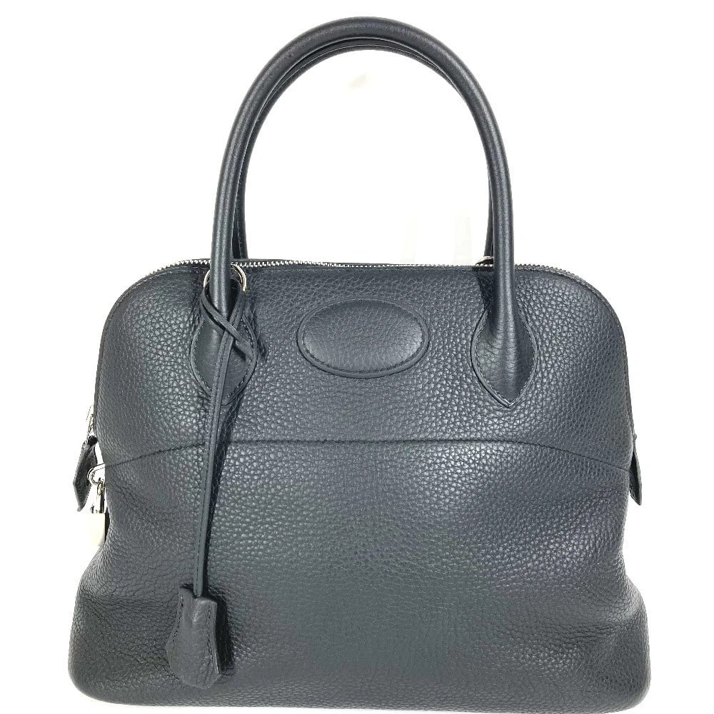 HERMES SHOULDER BAG TOTE BAG HAND BAG (1 of 12)