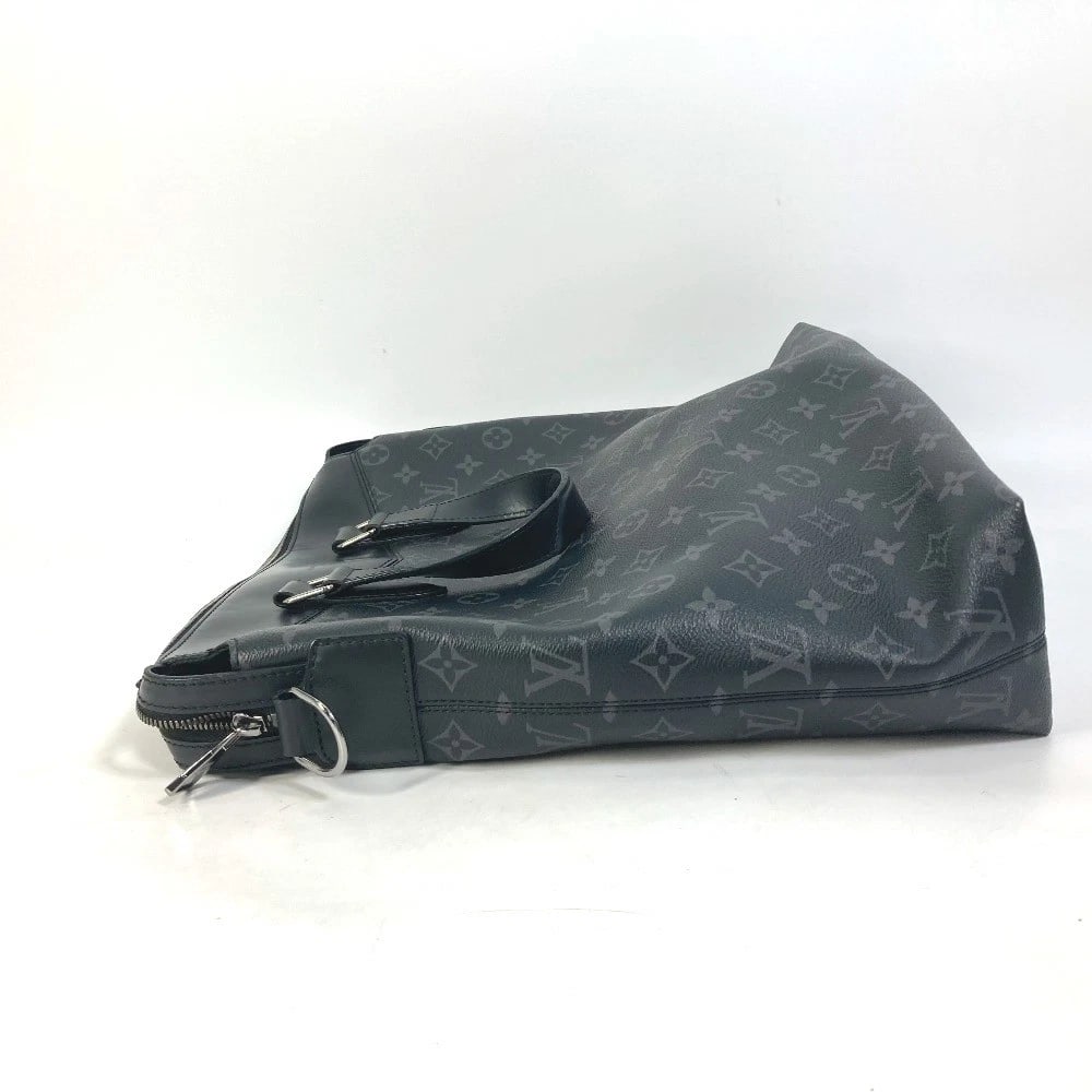 LOUIS VUITTON MONOGRAMECLIPSE THOTH-EXPLORER SHOULDER BAG - 3