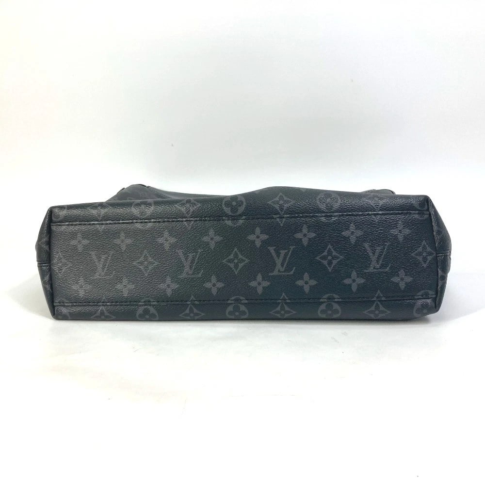 LOUIS VUITTON MONOGRAMECLIPSE THOTH-EXPLORER SHOULDER BAG - 4