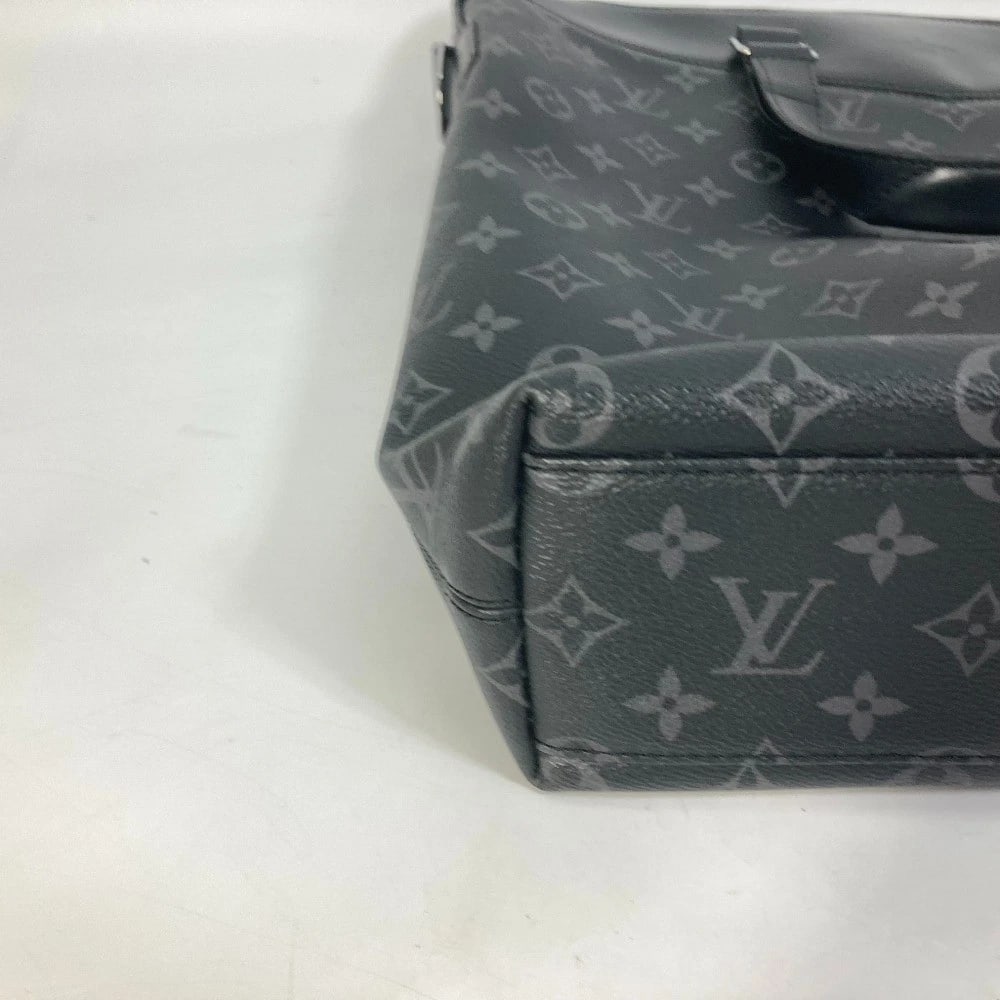 LOUIS VUITTON MONOGRAMECLIPSE THOTH-EXPLORER SHOULDER BAG - 6
