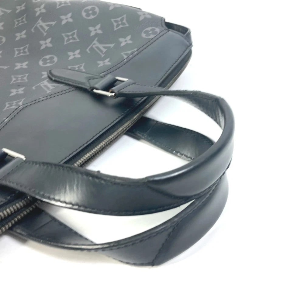 LOUIS VUITTON MONOGRAMECLIPSE THOTH-EXPLORER SHOULDER BAG - 8