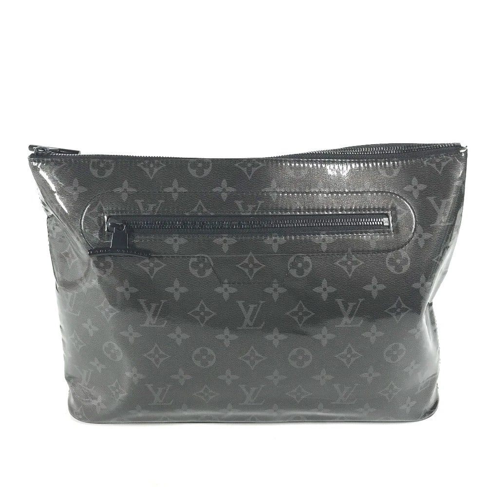 LOUIS VUITTON MONOGRAMECLIPSE GLAZE (1 of 6)