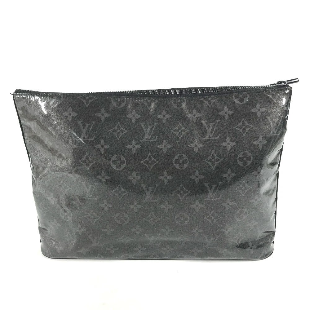 LOUIS VUITTON MONOGRAMECLIPSE GLAZE - 2