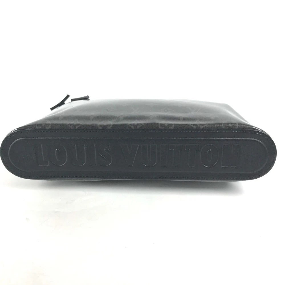 LOUIS VUITTON MONOGRAMECLIPSE GLAZE - 5