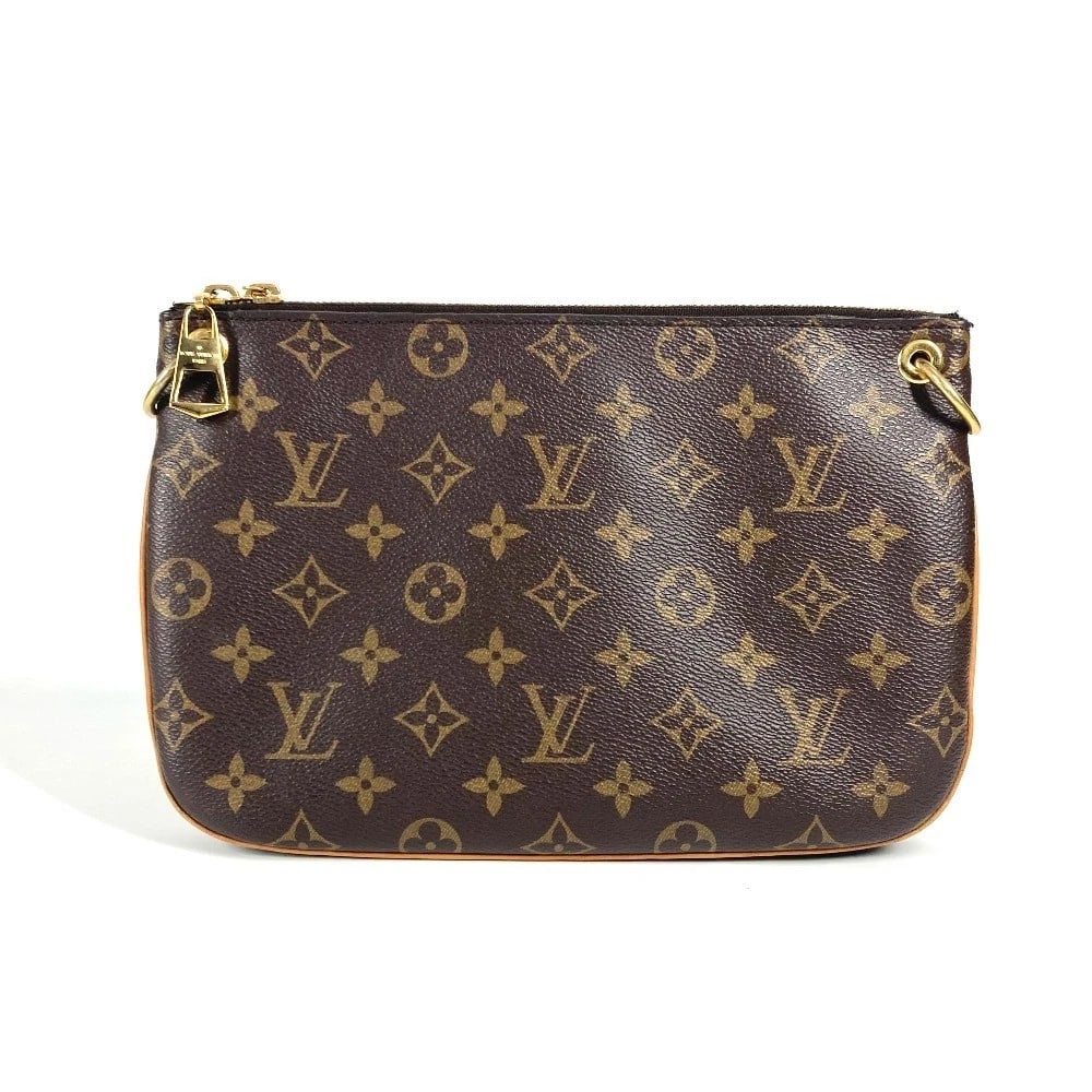 LOUIS VUITTON MONOGRAM LORETTA BAG (1 of 8)
