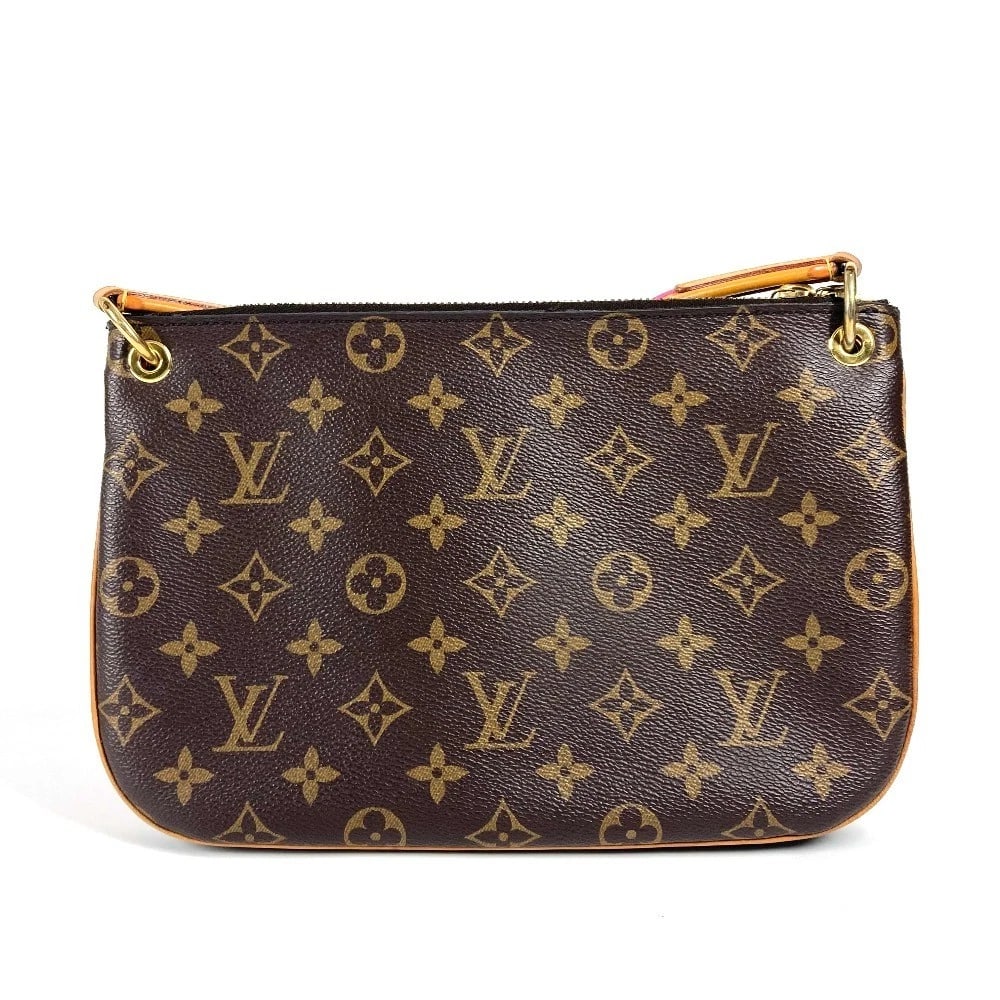 LOUIS VUITTON MONOGRAM LORETTA BAG - 2
