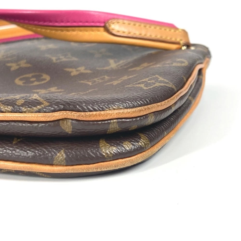 LOUIS VUITTON MONOGRAM LORETTA BAG - 6