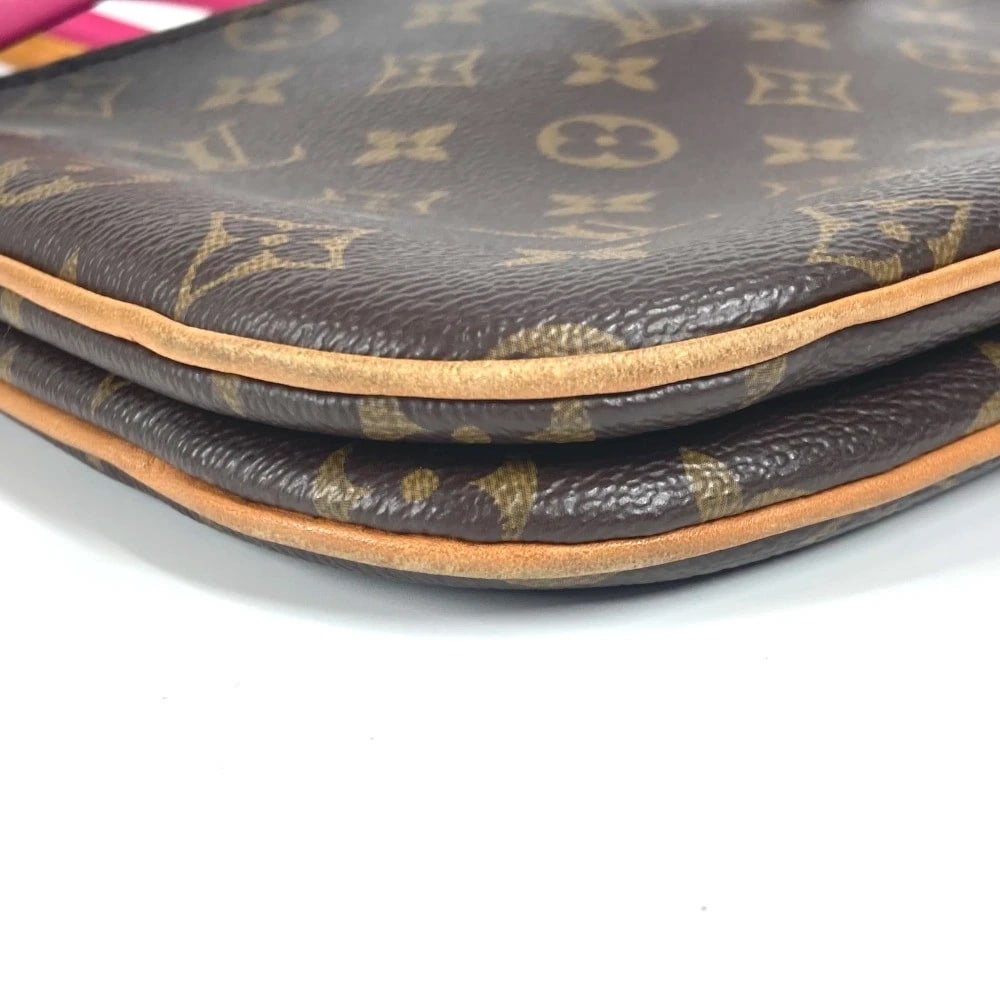 LOUIS VUITTON MONOGRAM LORETTA BAG - 7