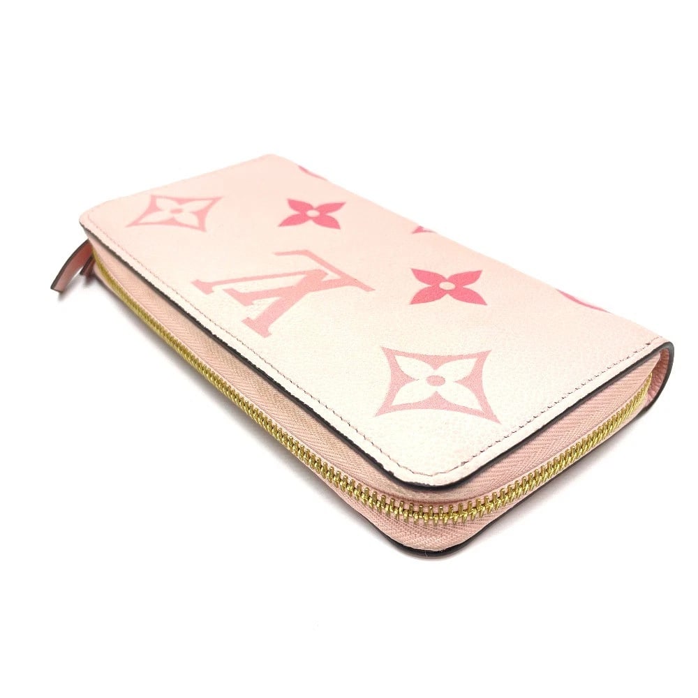 LOUIS VUITTON MONOGRAM EMPREINTE - 4
