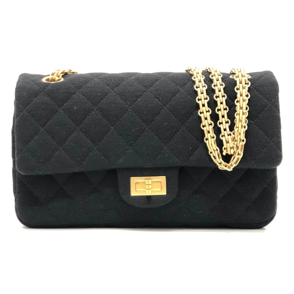 CHANEL MATELASSE25 COCO CHANEL SHOULDER BAG (1 of 7)