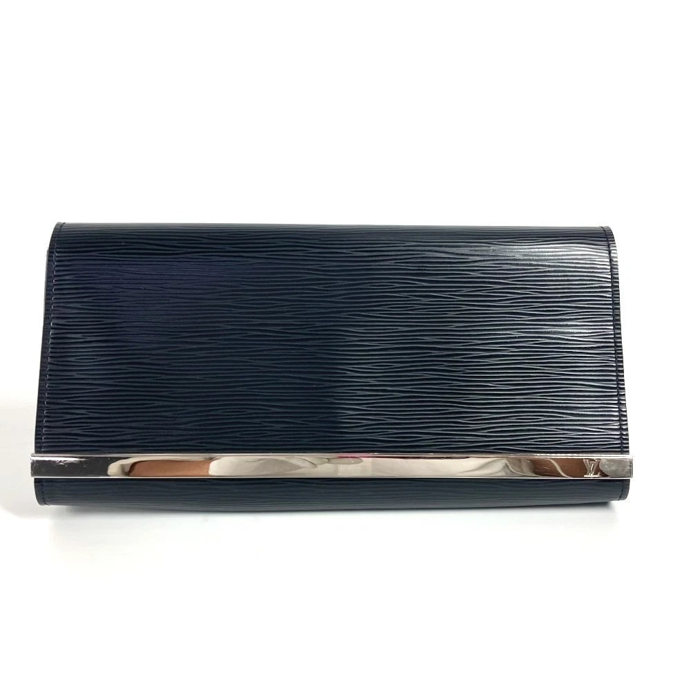 LOUIS VUITTON EPI POCHETTE-SEVIGNE 2WAY BAG (1 of 8)