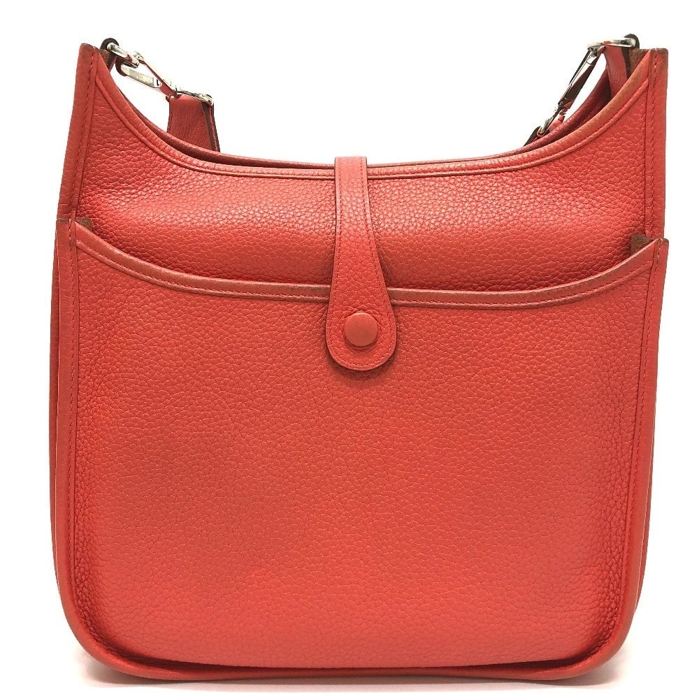 HERMES EVELYNEPM 3 CROSSBODY SHOULDER BAG (1 of 4)