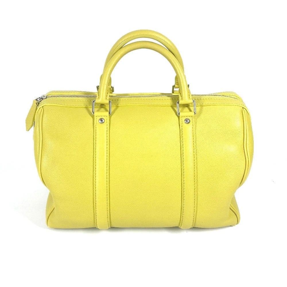 LOUIS VUITTON SOFIA COPPOLA PM PARNASSUS BAG SHOULDER BAG (1 of 5)