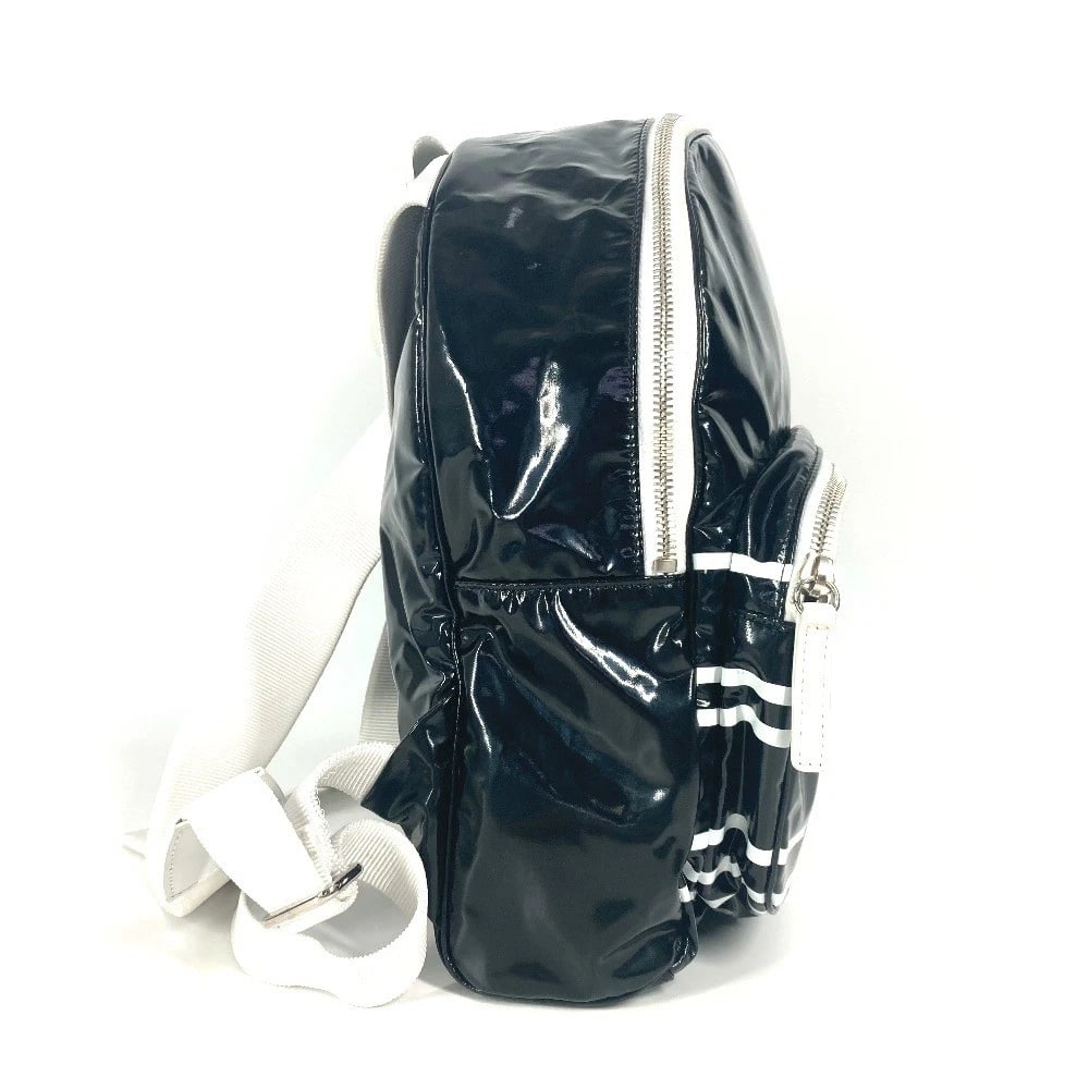 CHANEL LA BAG BACKPACK BICOLOR BACKPACK - 3