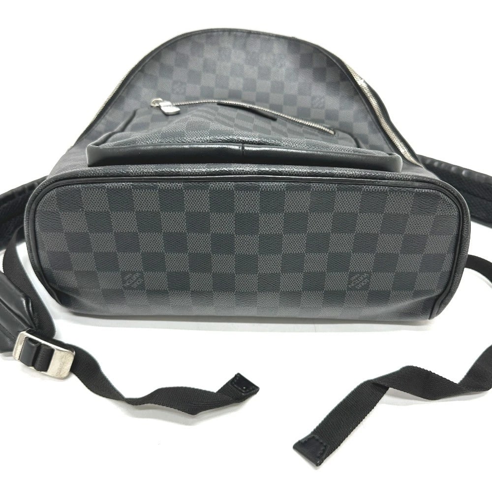LOUIS VUITTON JOSH BACKPACK BAG BACKPACK - 3