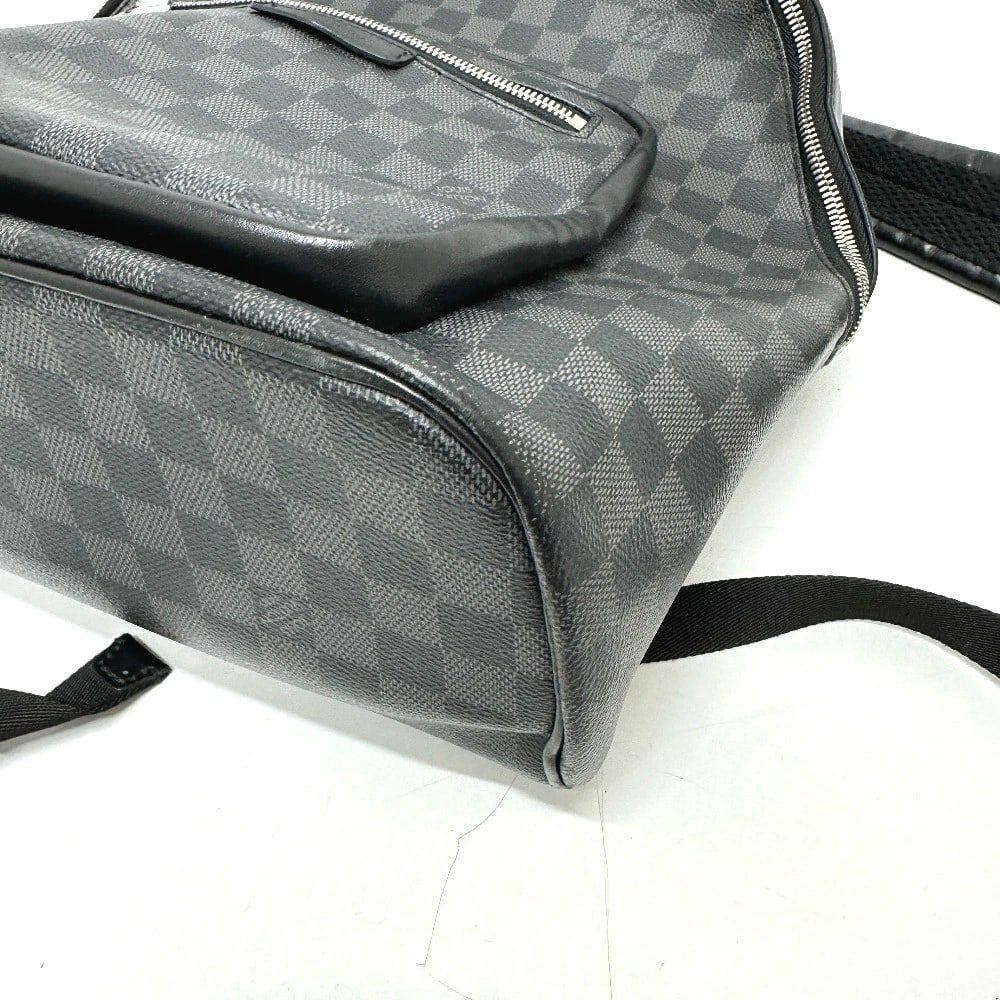 LOUIS VUITTON JOSH BACKPACK BAG BACKPACK - 4