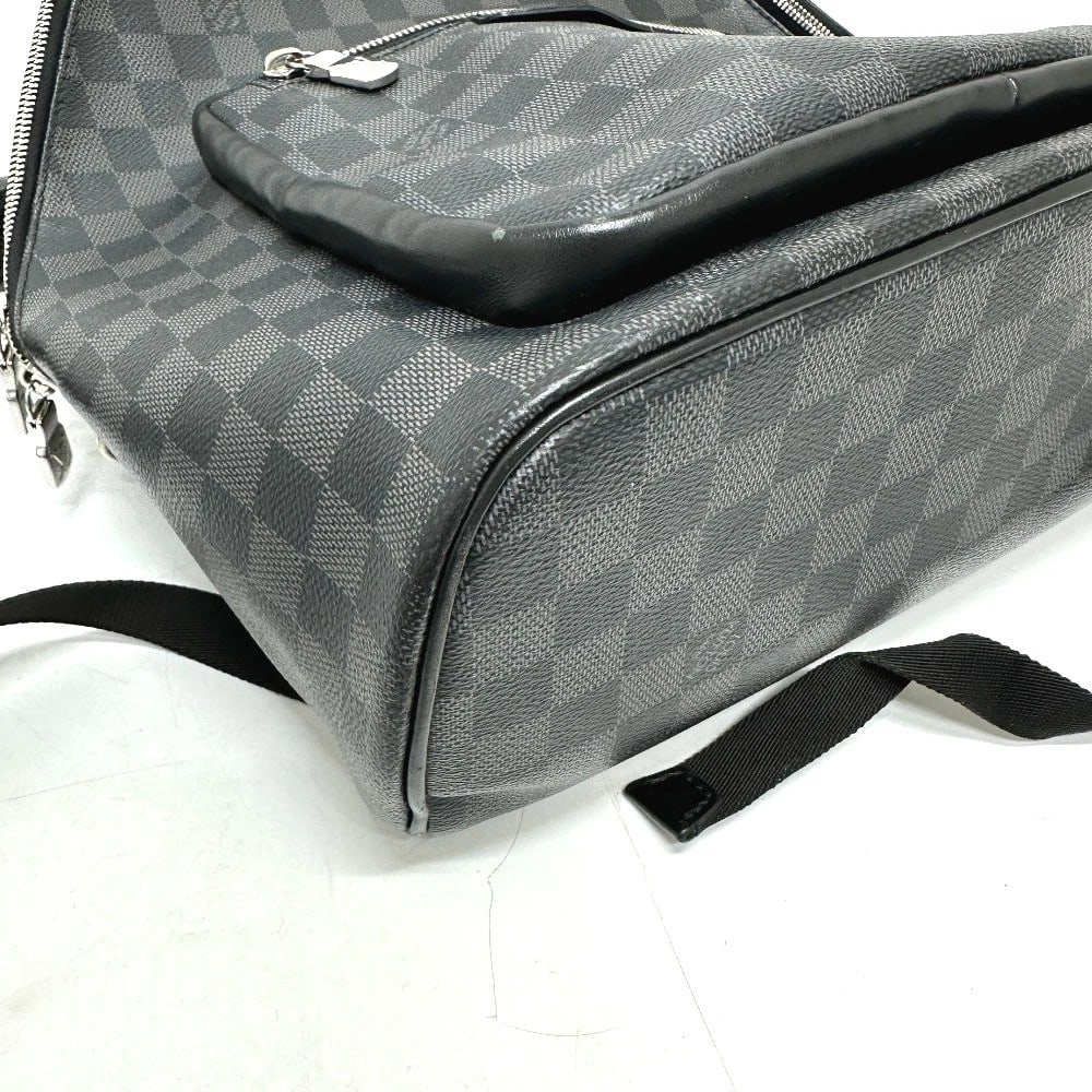 LOUIS VUITTON JOSH BACKPACK BAG BACKPACK - 5