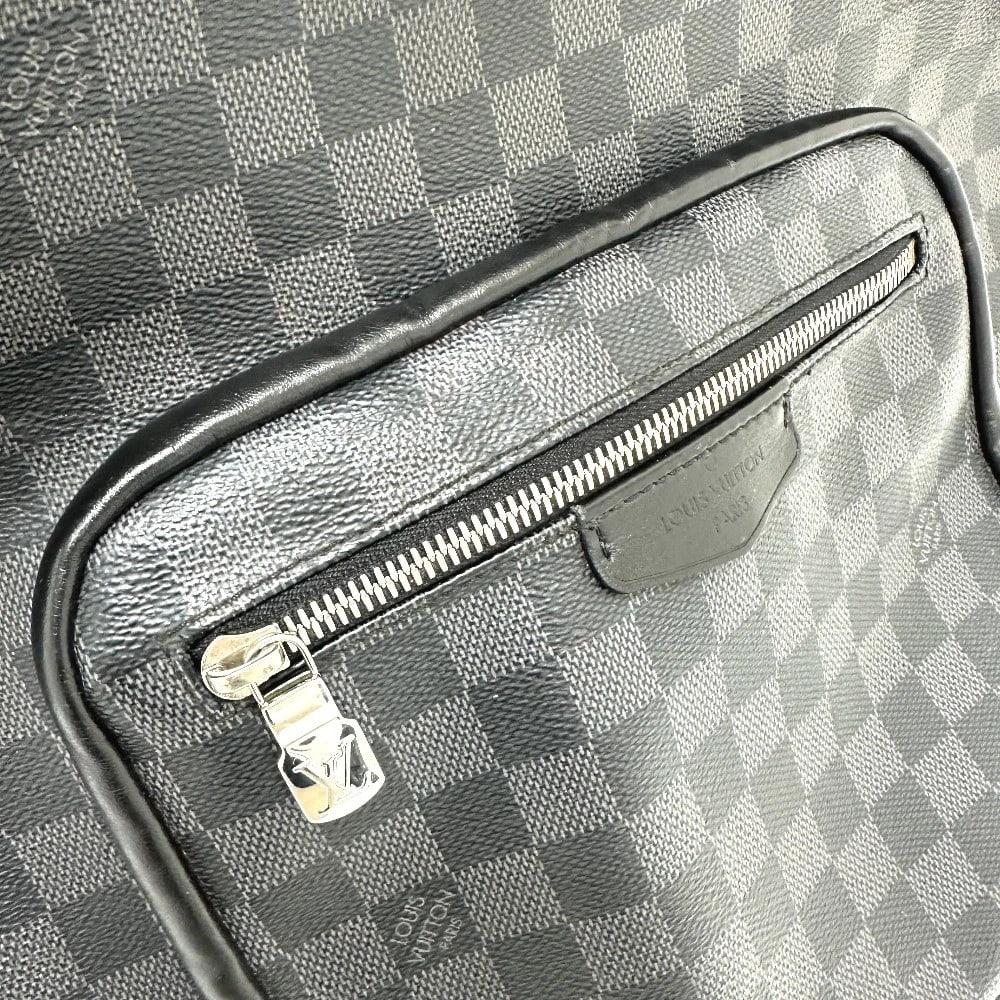 LOUIS VUITTON JOSH BACKPACK BAG BACKPACK - 6