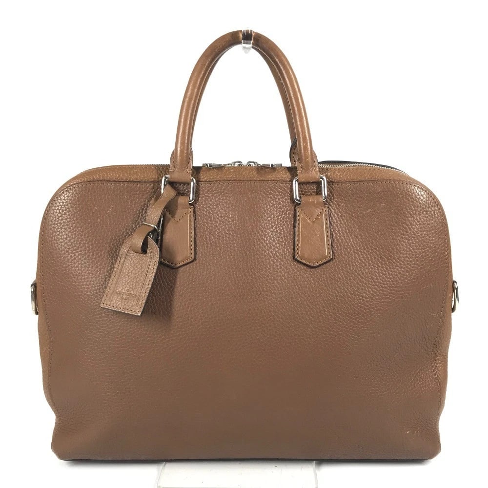 LOUIS VUITTON ARMANDO BRIEFCASE PM BUSINESS TOTE BAG (1 of 4)