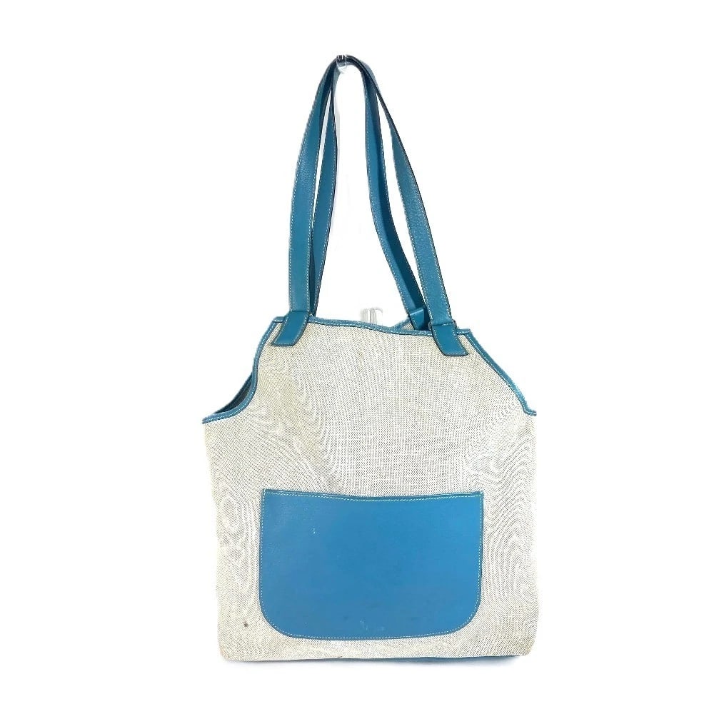 HERMES SHOULDER BAG TOTE GIARDINIER PM SHOULDER BAG (1 of 9)