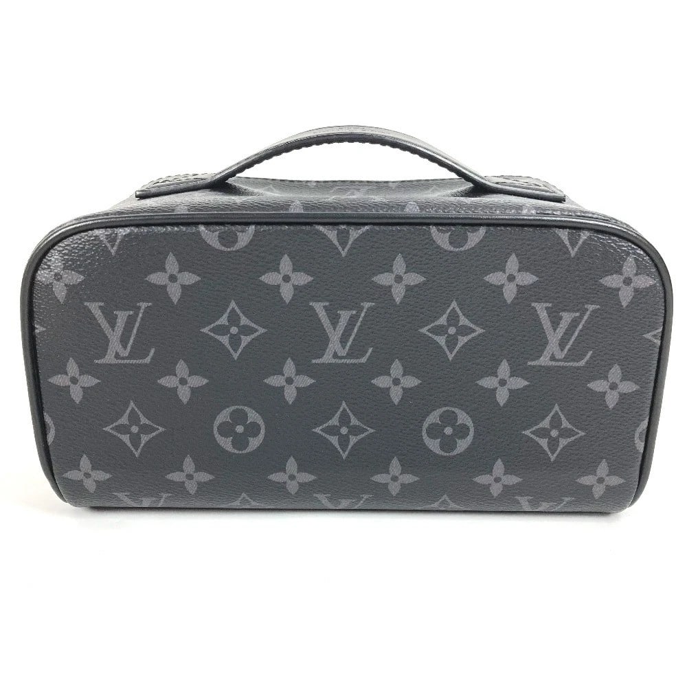 LOUIS VUITTON MONOGRAMECLIPSE TOILETRY BAG - 2