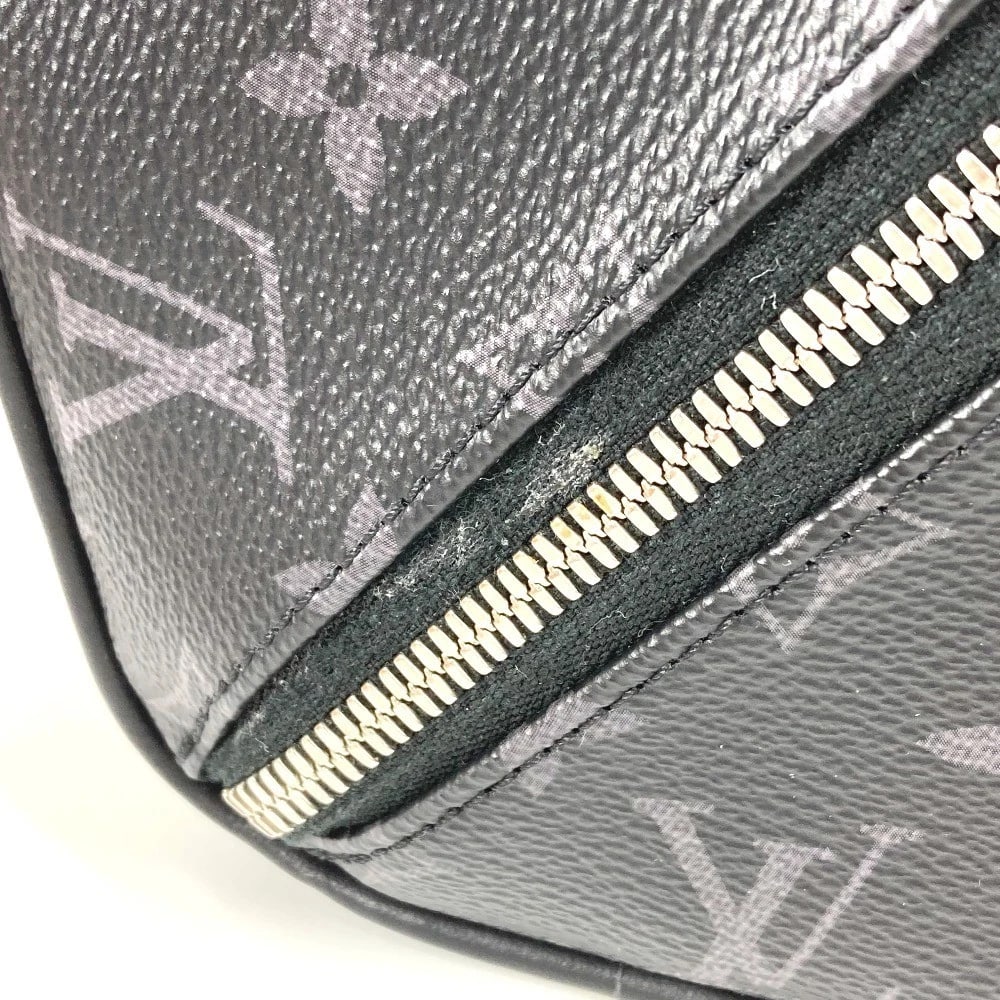 LOUIS VUITTON MONOGRAMECLIPSE TOILETRY BAG - 7