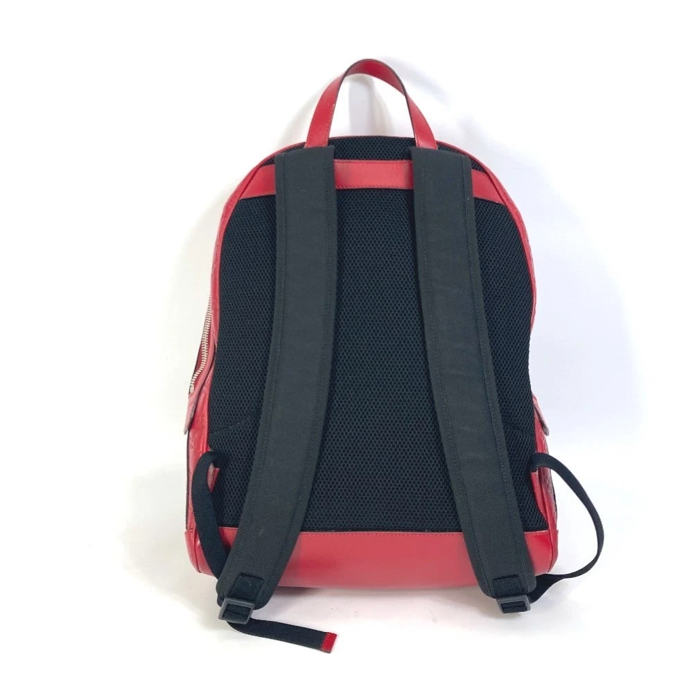 GUCCI GUCCISSIMA GG BACKPACK BAG BACKPACK - 2