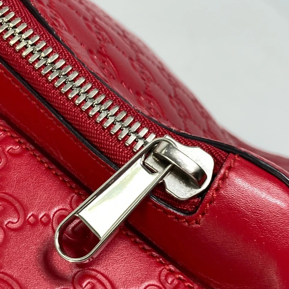 GUCCI GUCCISSIMA GG BACKPACK BAG BACKPACK - 7