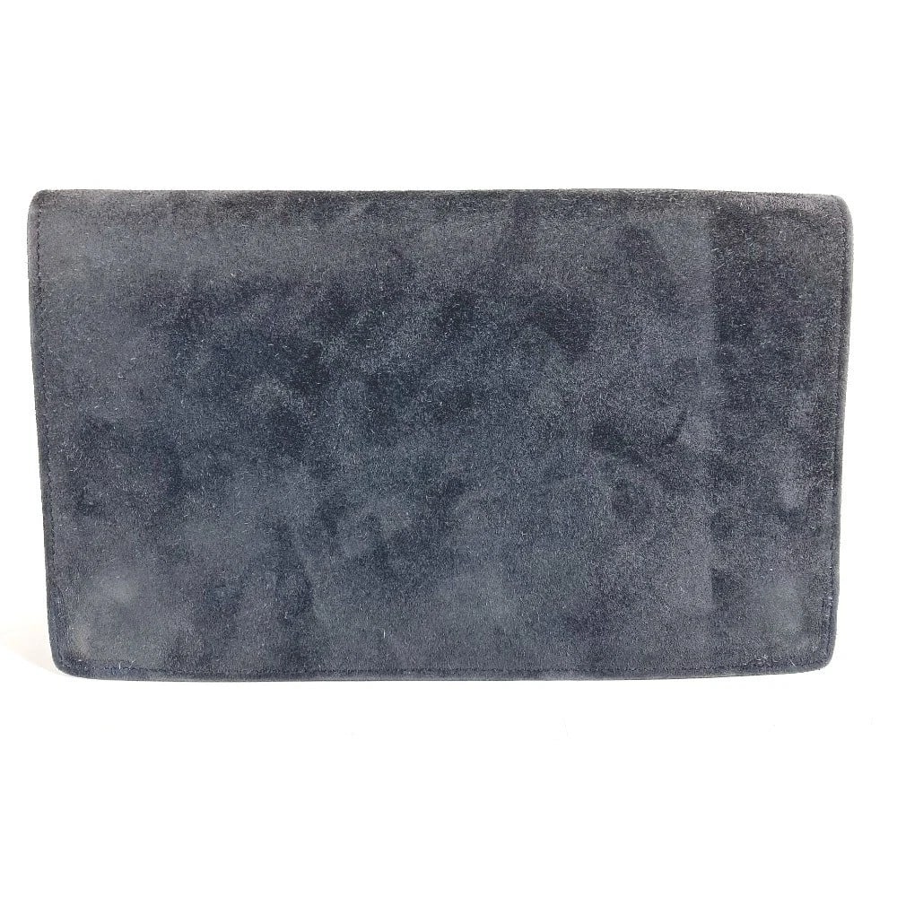 HERMES FLAP CLUTCH BAG POUCH DOBLIS: HERMES flap Clutch bag pouch Doblis Brand: HERMES Type/Style: Cluch Bag Material: Doblis Color: Navy Size: W8.7xH5.1inch / W22cmxH13cm Accessories: None Accessories Notice: When purchasing pre-owned