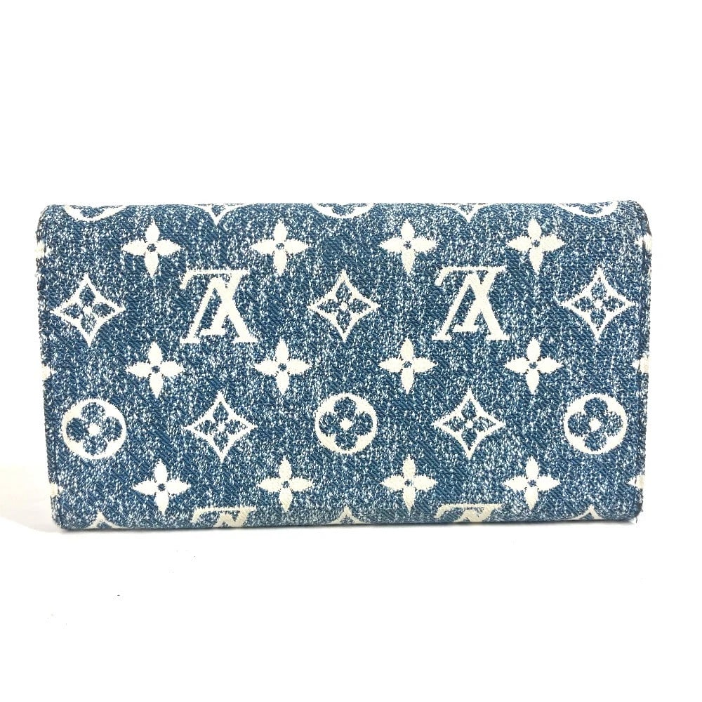 LOUIS VUITTON MONOGRAM JACQUARD - 2