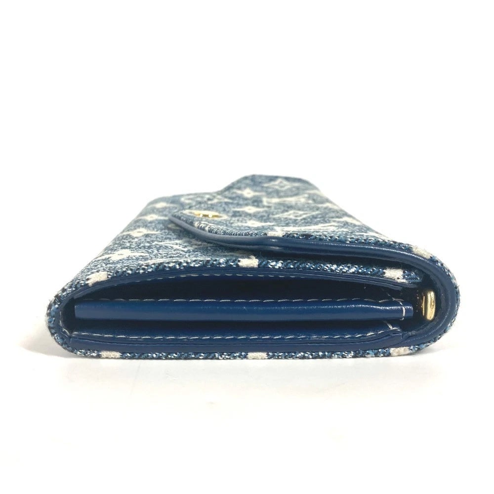 LOUIS VUITTON MONOGRAM JACQUARD - 3