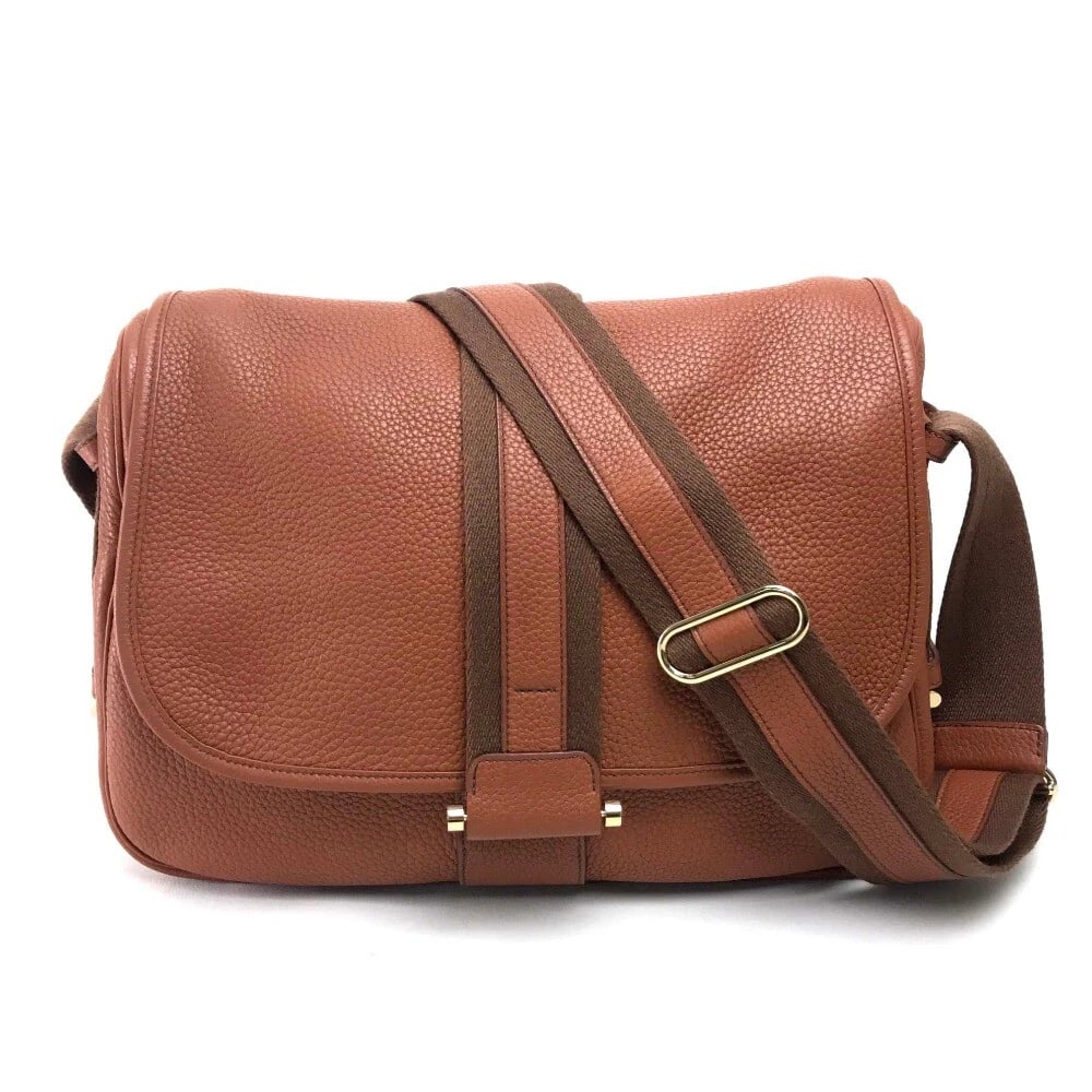 HERMES BOOLEAN LANG SHOULDER CROSSBODY SHOULDER BAG (1 of 4)