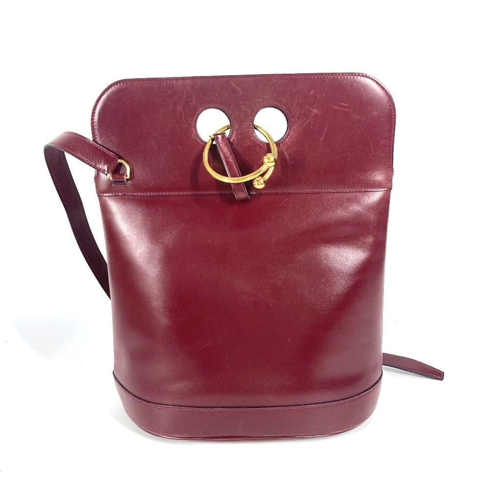 HERMES ALIX CROSSBODY SHOULDER BAG (1 of 9)