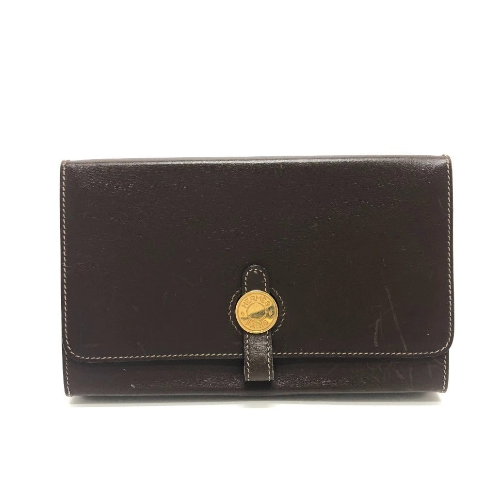 HERMES DOGON SERIES BOX BAG CLUTCH MINI PARTY BAG POUCH: HERMES Dogon Series Box Bag Clutch mini party bag Pouch Brand: HERMES Type/Style: Pouch Material: Bock Scarf Color: Brown Size: W7.7xH4.7xD1.0inch / W19.5cmxH12cmxD2.5cm Accessories: None