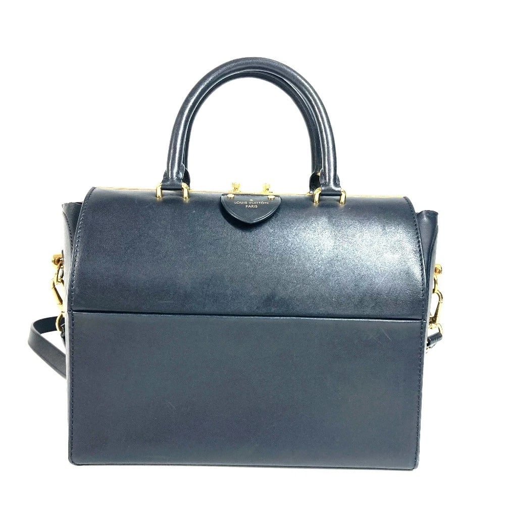 LOUIS VUITTON SPEEDY DOCTOR 25 BAG 2WAY SHOULDER BAG (1 of 7)