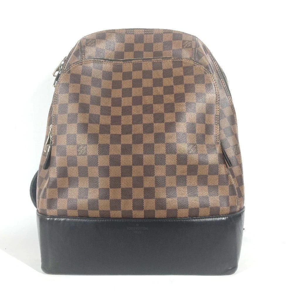 LOUIS VUITTON DAMIER JAKE BAG BACKPACK (1 of 8)