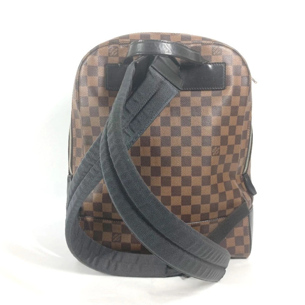 LOUIS VUITTON DAMIER JAKE BAG BACKPACK - 2