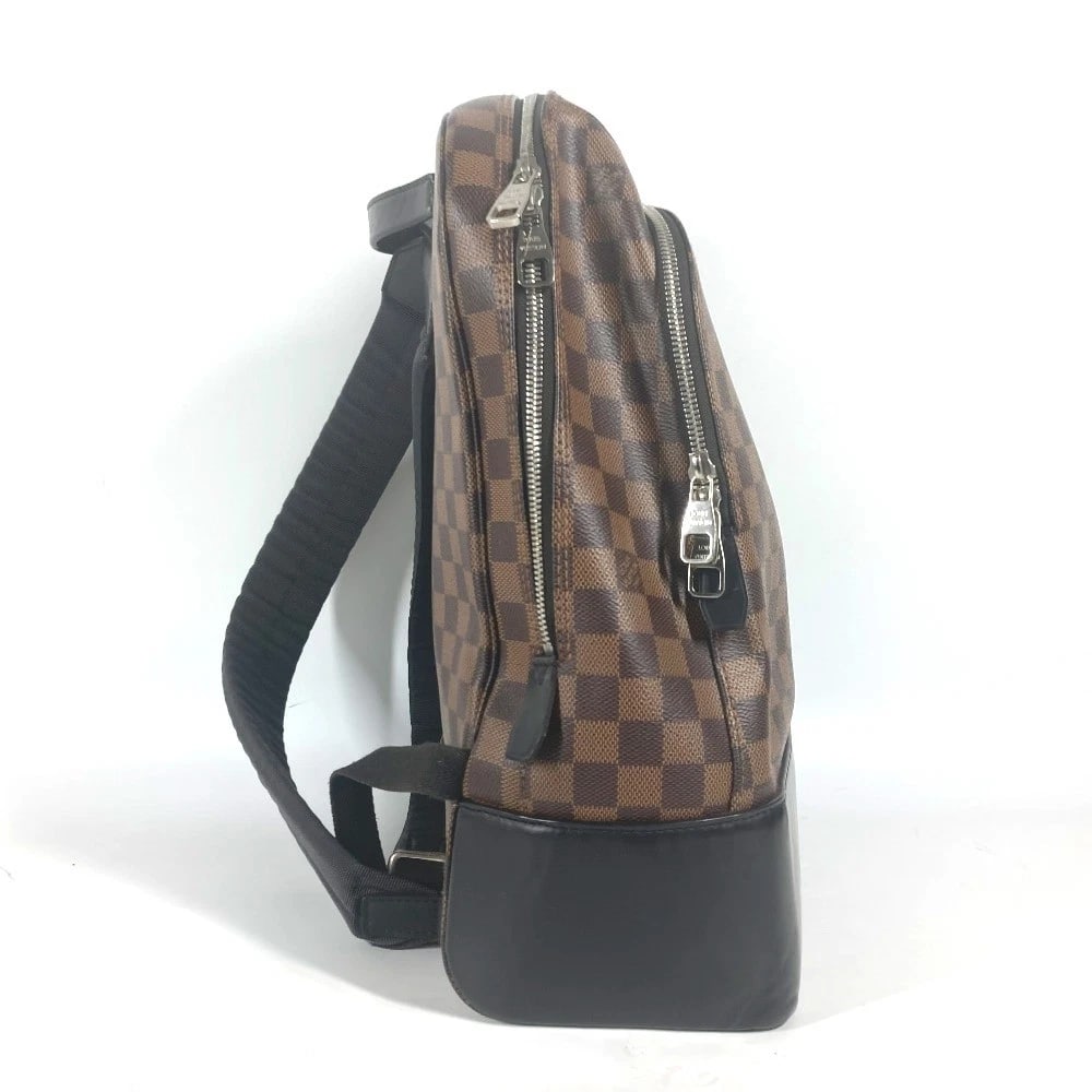 LOUIS VUITTON DAMIER JAKE BAG BACKPACK - 3