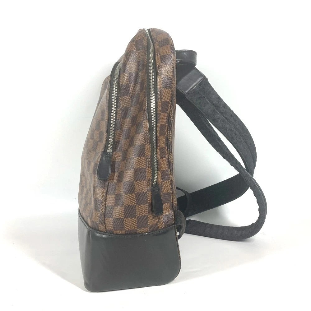 LOUIS VUITTON DAMIER JAKE BAG BACKPACK - 4