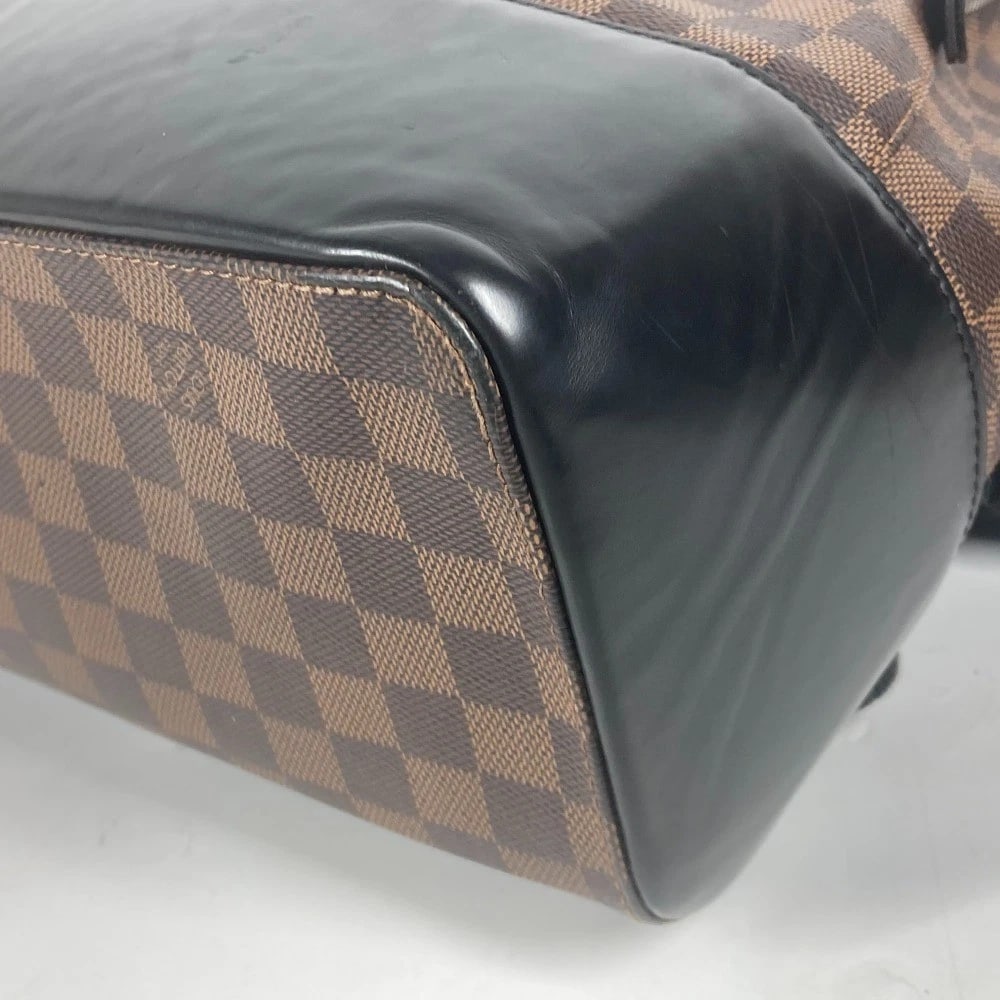 LOUIS VUITTON DAMIER JAKE BAG BACKPACK - 6