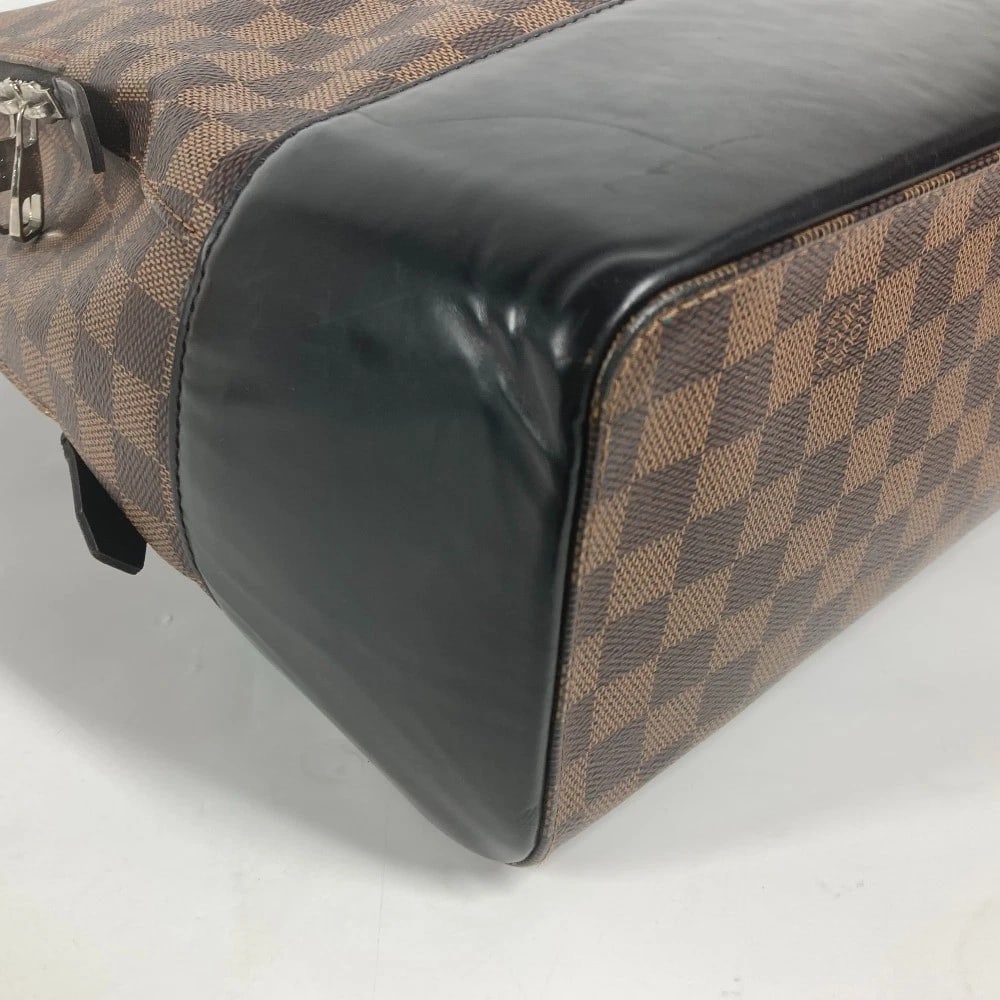 LOUIS VUITTON DAMIER JAKE BAG BACKPACK - 7