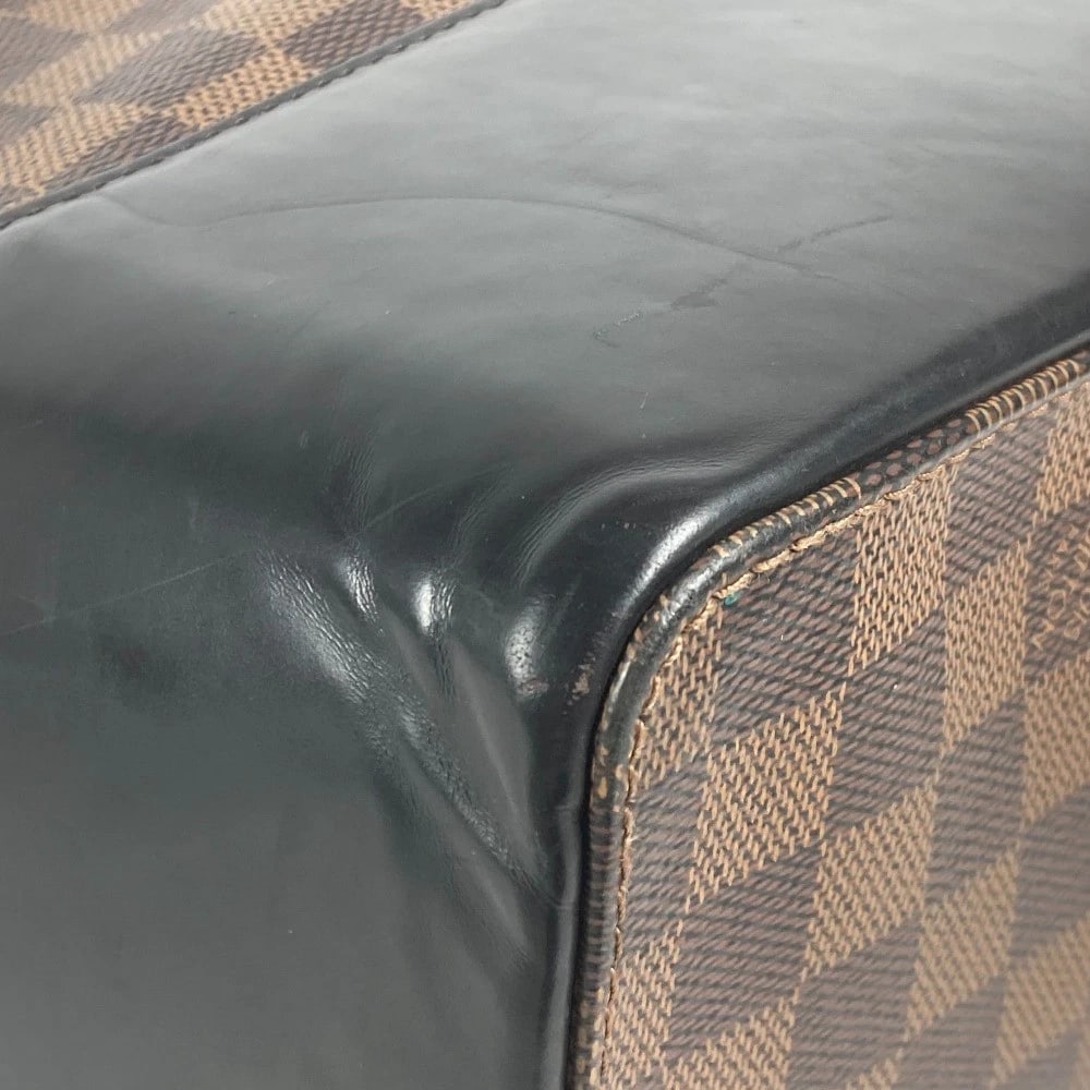 LOUIS VUITTON DAMIER JAKE BAG BACKPACK - 8