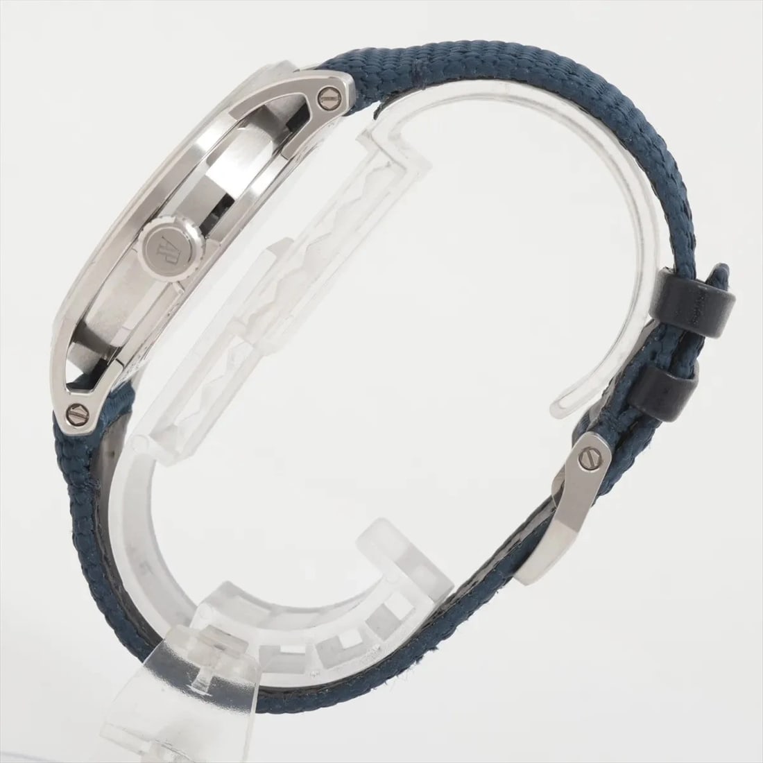 AUDEMARS PIGUET CODE AUDEMARS PIGUET AUTOMATIC SS WATCH - 2