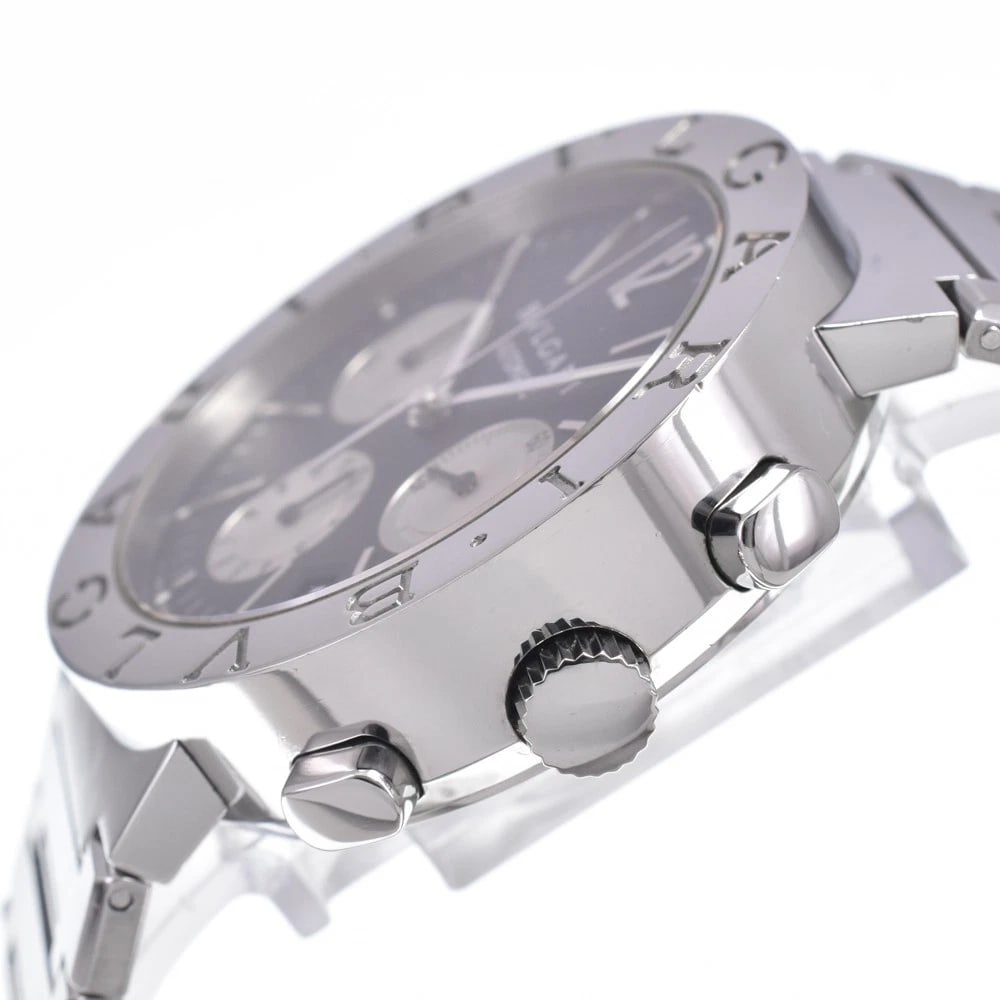 BVLGARI CHRONOGRAPH AUTOMATIC WATCH - 2