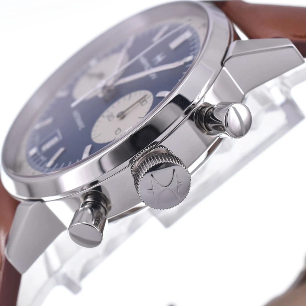 HAMILTON INTRAMATIC AUTOMATIC WATCH - 3